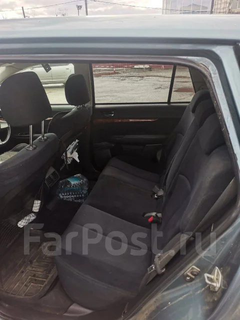 Subaru Outback. ��������, 4wd, 2.5 (170��.�.), ������, 220 000����. �� ����