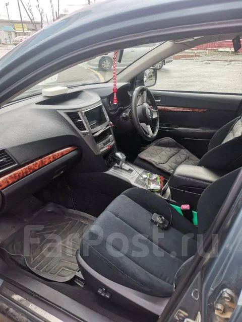 Subaru Outback. ��������, 4wd, 2.5 (170��.�.), ������, 220 000����. �� ����