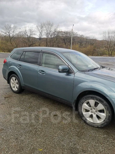 Subaru Outback. ��������, 4wd, 2.5 (170��.�.), ������, 220 000����. �� ����