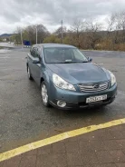 Subaru Outback. ��������, 4wd, 2.5 (170��.�.), ������, 220 000����. �� ����