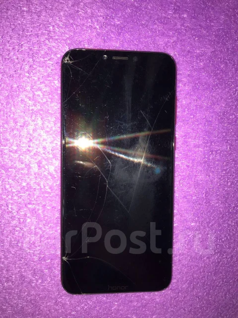 Honor Play. �/� ����