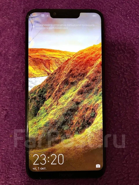 Honor Play. �/� ����