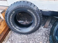 Goodyear Wrangler AT/R. �����������, �/�, ����� 10 % ����