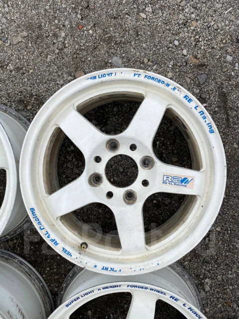 CMST Forged Wheels. 7.0x15", 4x114.3, ET45 ����