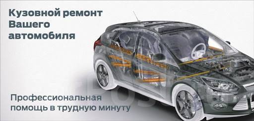 Кузовной ремонт, сварка, покраска. Рихтовка. Оценка по фото ват сап ...