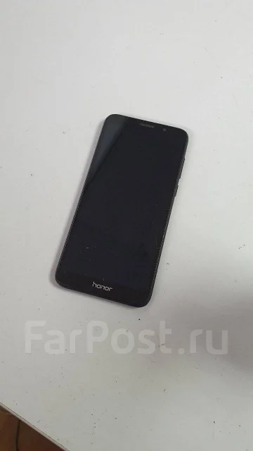 Honor 7A. �/� ����