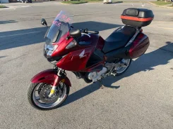 Honda NT 700V. 700����. ��., ��������, ���������, ��� �������. ��� ����� �� ������������ ����