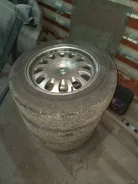 BMW. 6.0x15", 5x120, ET42, �� 72,5���. ����