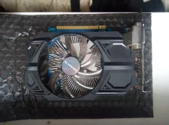 GeForce GTX 750 ����