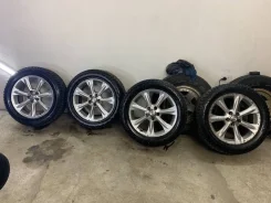 Hankook AH08. ������, ����������, 2011 ���, �/�, ����� 5�% ����