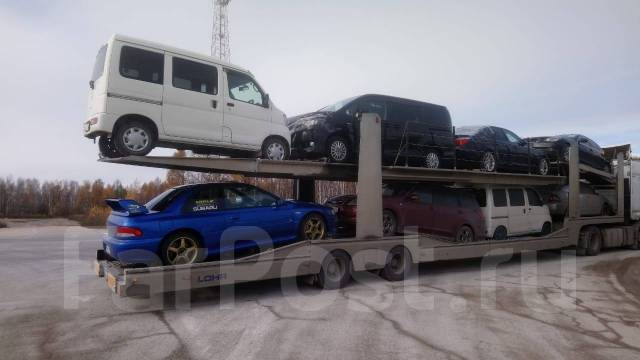 Транс авто тур
