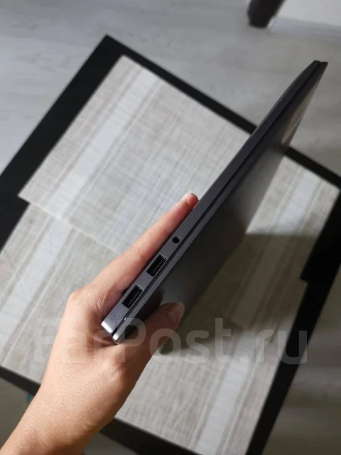 Honor MagicBook Pro. 16.1", 2,1����, ��� 8 ��, ���� 512���, WiFi: 1, Bluetooth: 1, ����������� �� 5��. ����