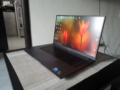 Honor MagicBook Pro. 16.1", 2,1����, ��� 8 ��, ���� 512���, WiFi: 1, Bluetooth: 1, ����������� �� 5��. ����