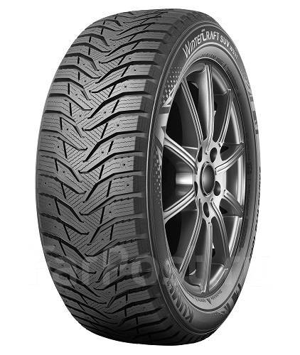 Marshal WinterCraft SUV Ice WS31