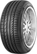 Continental ContiSportContact 5 SUV