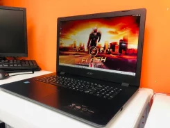 Acer Aspire 3 A317-32. 17.3", 1,1����, ��� 8 ��, ���� 240���, WiFi, Bluetooth ����