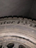 Hankook AH15. ������, ����������, 2018 ���, �/�, ����� �� 5 % ����