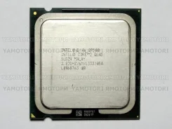 Intel Core 2 Quad Q9500 ����