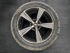Yokohama Ice Guard IG35. ������, ����������, �/�, ����� 30�% ����