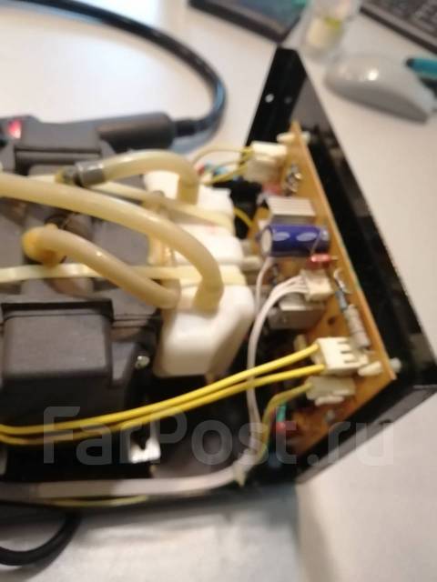 Паяльная станция Kada 852 - Инструменты и строительное оборудование во ...