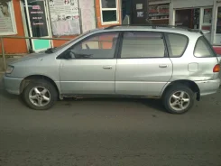 Toyota Ipsum. �������, 4wd, 2.0, ������, 400 000����. �� ����