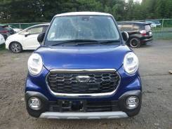 Daihatsu Cast. LA250S, KFVE4 ����