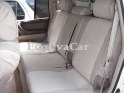    Toyota LAND Cruiser 100 / LX470 
