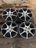 ����� ����� R14 4*100. 5.5x14", 4x100, ET40, �� 72,6���. ����