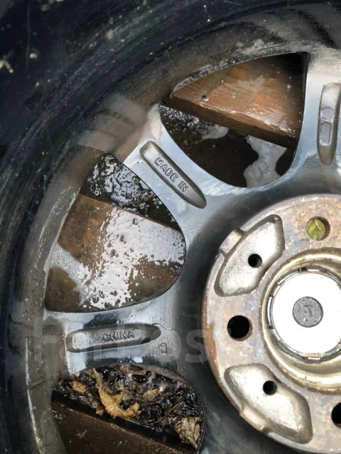 ����� ����� R14 4*100. 5.5x14", 4x100, ET40, �� 72,6���. ����