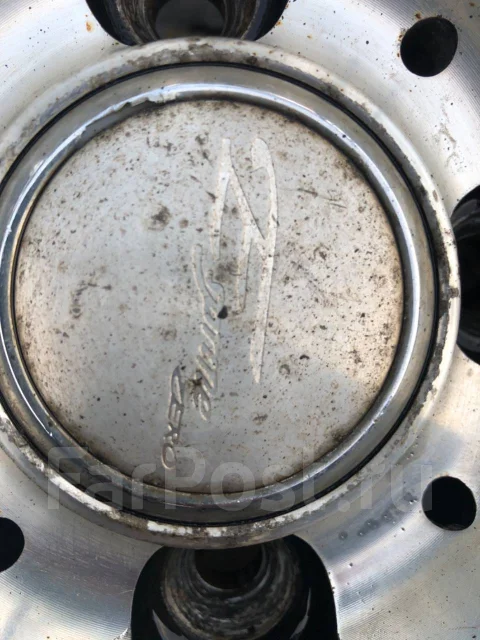 ����� ����� R14 4*100. 5.5x14", 4x100, ET40, �� 72,6���. ����