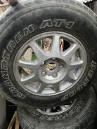Alcoa. x15", 5x114.30 ����