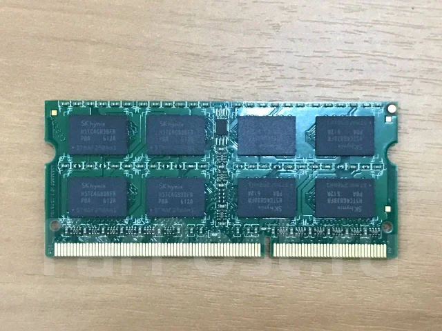SO-DIMM DDR3. ����
