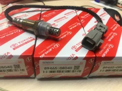 ����������� ������ RX330/RX350 2GRFE/3MZFE 89465-08040 89465-08040 ����