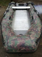 Tadpole MD-330. 2017 ���, ����� 3,3��., ��������� ��� ���������, 15��.�., ������ ����