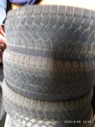 Bridgestone Regno GR-XT. �����������, �/�, ����� 40�% ����