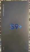 Samsung Galaxy S9+. �/�, ������, 4G LTE, Dual-SIM, ����������, NFC ����