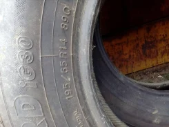 Yokohama YK520. ������, 2018 ���, �/�, ����� 10 % ����