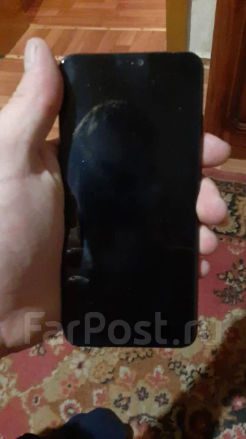 Honor 8X. �/�, ������, 4G LTE, Dual-SIM ����