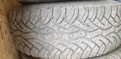 Continental CrossContact ATR. ����� at, �/�, ����� 30 % ����
