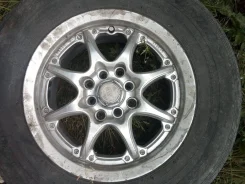 RW Classic. 6.0x14", 4x100, 4x114.3, ET38, �� 41���. ����