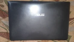 Asus X54. 15.6", 2,1����, ��� 6 ��, ���� 500���, WiFi ����