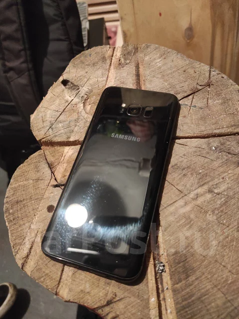 Samsung Galaxy S8+. �/�, ������, 3G, 4G LTE, Dual-SIM, ����������, NFC ����