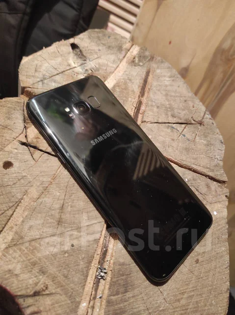 Samsung Galaxy S8+. �/�, ������, 3G, 4G LTE, Dual-SIM, ����������, NFC ����