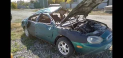 Mercury Sable ����