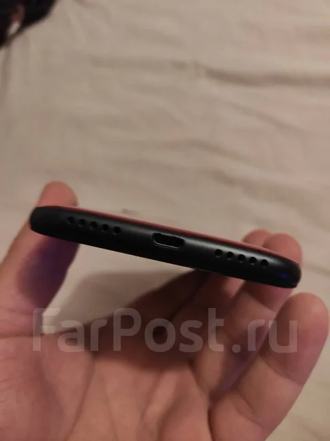 Xiaomi Redmi 7. �/�, �������, 3G, 4G LTE, Dual-SIM ����