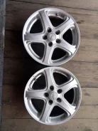 Starr. xR15", 5x100.00 ����