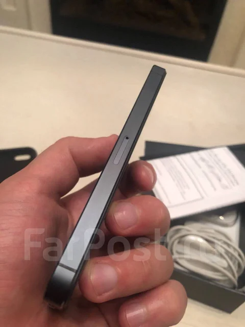 Apple iPhone 5. �����, ������, 4G LTE ����