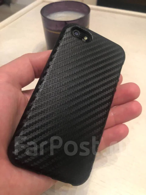 Apple iPhone 5. �����, ������, 4G LTE ����