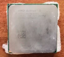 AMD Athlon II X3 440 ����