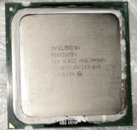 Intel Pentium 4 ����